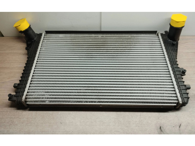 Интеркулер 1K0145803CA, 3504A Volkswagen Caddy