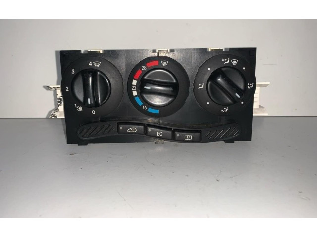 Блок управления климат-контролем 1688300485 Mercedes-Benz A W168