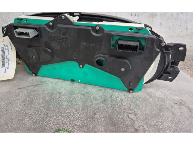 Панель приборов 248104707R Dacia Duster