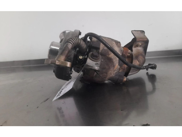  Турбина Honda Accord  7291257         