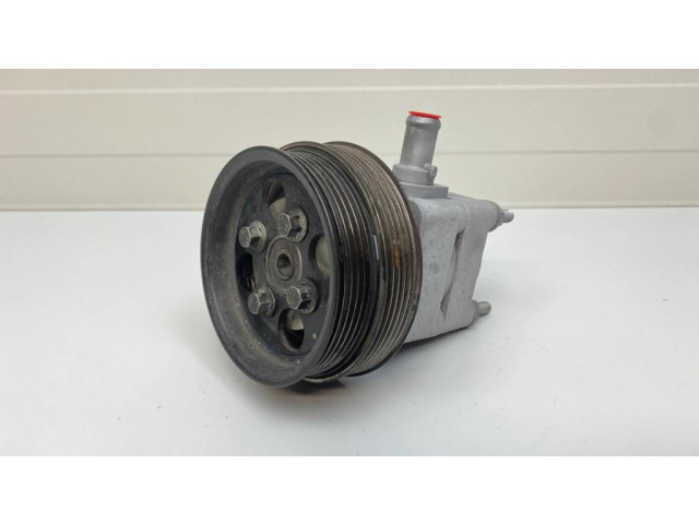 Насос усилителя руля