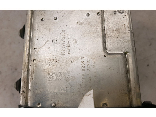 Блок АБС 4670B702 Mitsubishi Outlander 2013 - 2021 года