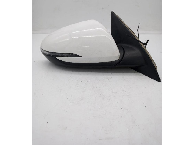 Zpětné zrcátko pravé Hyundai i30 2016