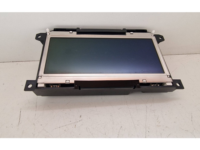 Дисплей    4F0919603, A2C53080033S   Audi A6 S6 C6 4F