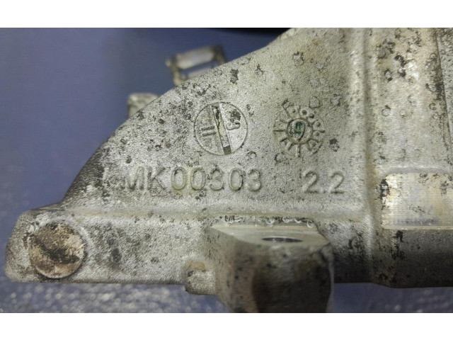 Всасывающий коллектор     Alpine A610   