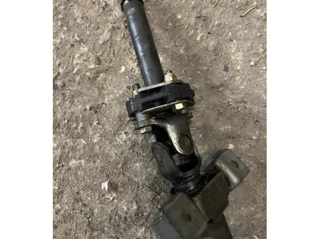 Рулевая рейка Mitsubishi Space Wagon 1999 - 2004 года