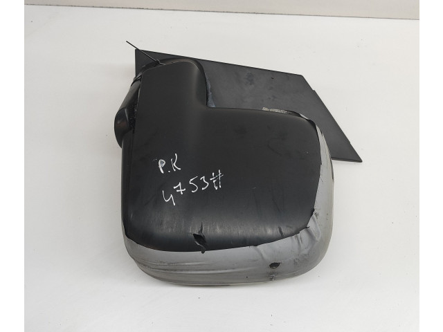 Zpětné zrcátko Volkswagen Caddy 2010 2K2857507K, 2K2857507J