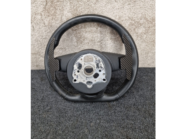 Руль Audi A3 S3 8V 2013 - 2019 года 8V0419091CN, 62740180A