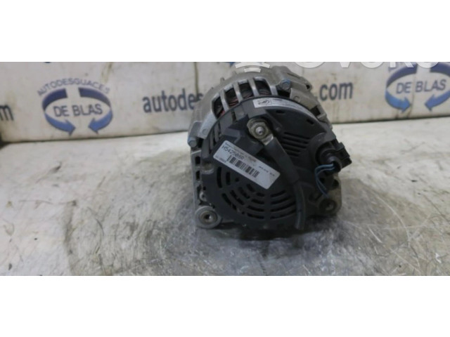 Генератор H542508R Skoda Superb B5 (3U)