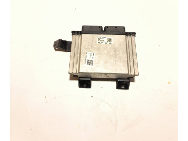 Блок управления двигателя 3919908020, 3911708111   KIA Ceed