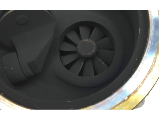  Турбина Peugeot 2008 II  9836081180, 8871571   для двигателя HNS      