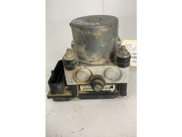 Блок управления АБС    Citroen Berlingo