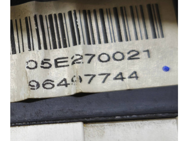 Дисплей    96497744, 05E270021   Chevrolet Matiz