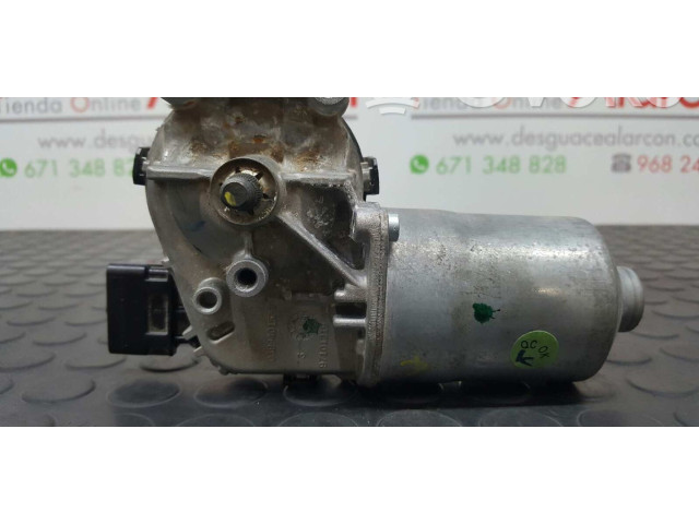 Двигатель стеклоочистителей 98110B4000, F00S282807 Hyundai i10