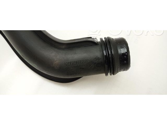 Turbodmychadlo Турбина 800383112 Renault Clio III