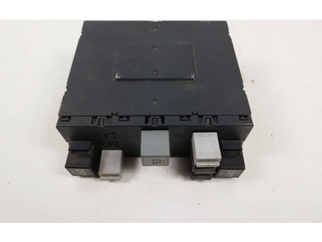 Блок комфорта 3C8937049D, F005V00744 Volkswagen Caddy