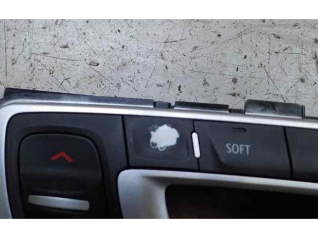 Блок управления климат-контролем 275100026R, 275100026R   Renault Scenic III   Grand scenic III