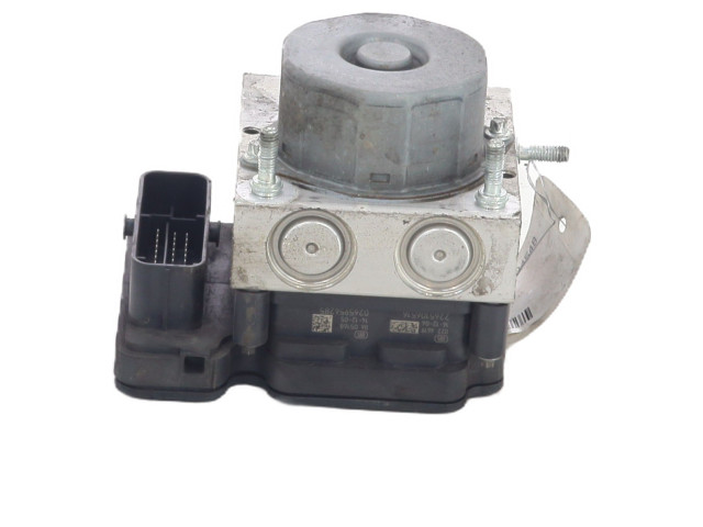 Блок управления АБС 476605492R Dacia Sandero