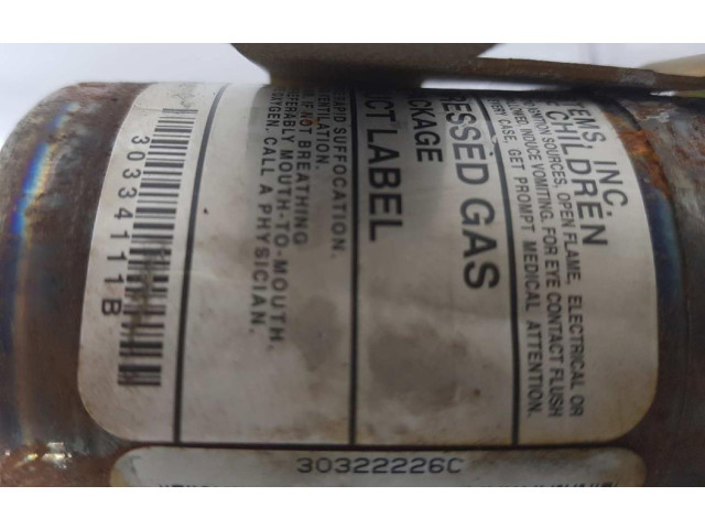 Боковая подушка безопасности 55315018AH, 55315018AH   Jeep Cherokee III KJ