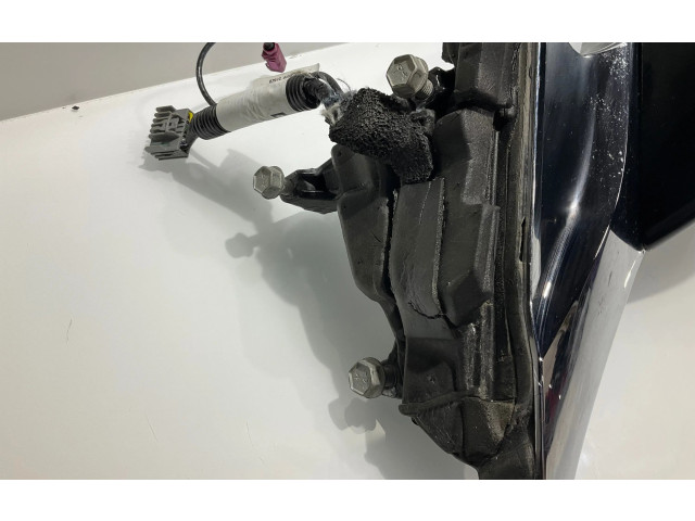 Зеркало электрическое Tesla Model S 2012 - года