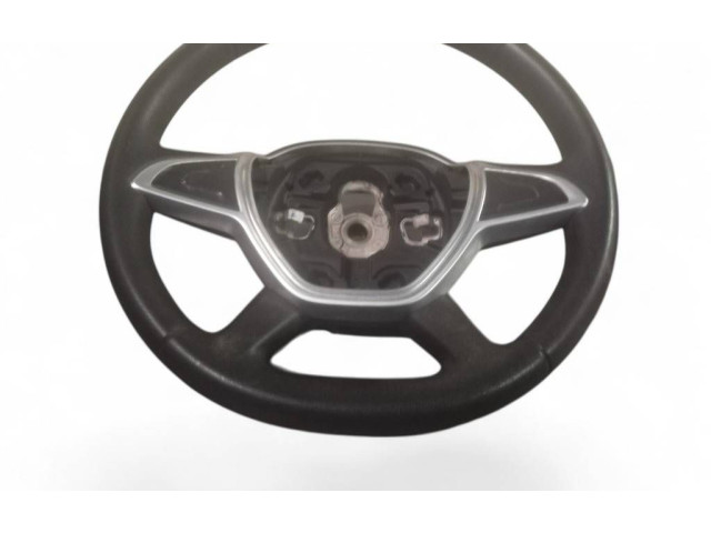 Руль Dacia Logan II 2012 - 2020 года