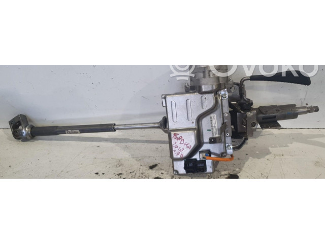  рейка  Колонка рулевая 2613362406A, 2613362406A   Ford Ka 2009 - 2017 года