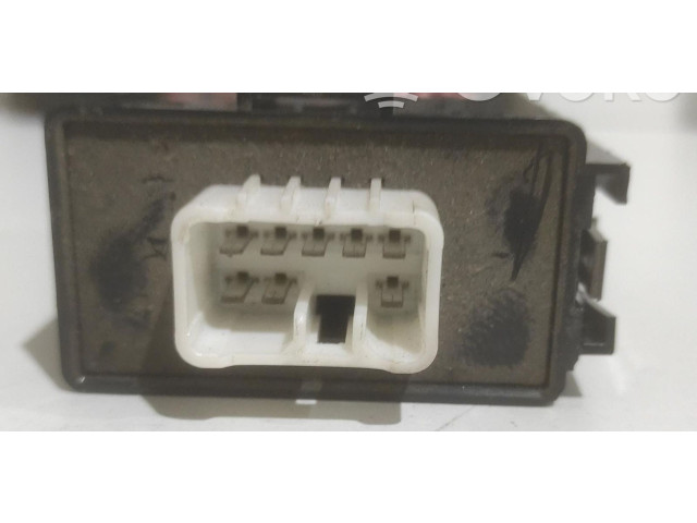 Комплект блоков управления    Chevrolet Matiz