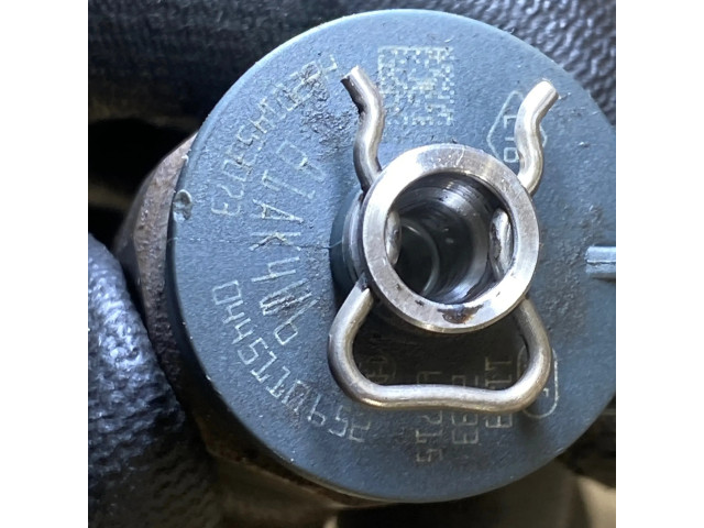 Vstřikovač 0445110652, H6201453073 Mercedes-Benz Citan W415 pro naftový motor 1.5 607951