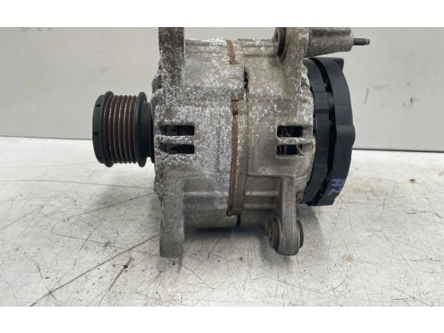 Генератор 045903023A, 045903023A   Audi A2      