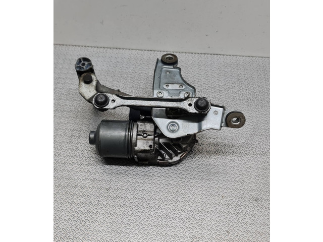 Моторчик дворников 6M2117508BD, 0390241628 Ford S-MAX