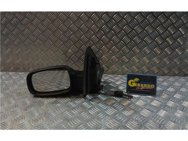 Zpětné zrcátko  Renault Megane II 2005    