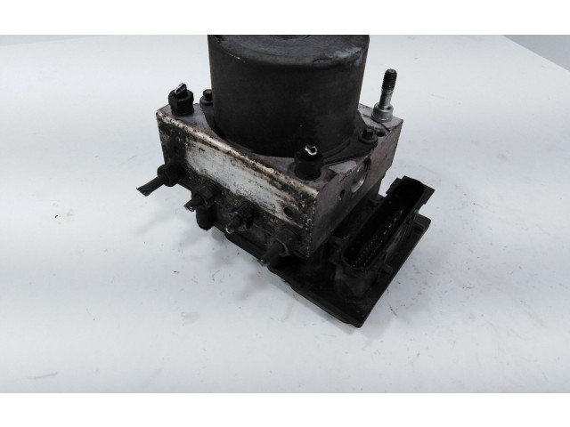 Блок АБС 0265800441   Citroen  C1  2006 - 2013 года