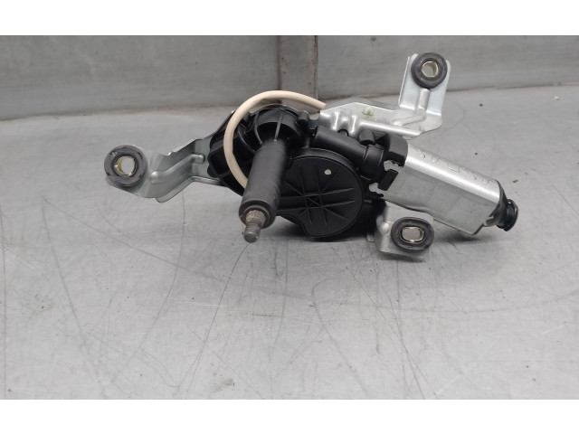 Моторчик заднего дворника 8638163    Volvo XC90