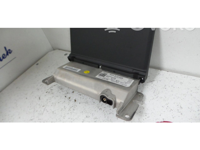 Дисплей 80A919604, 80A919604A Audi Q5 SQ5