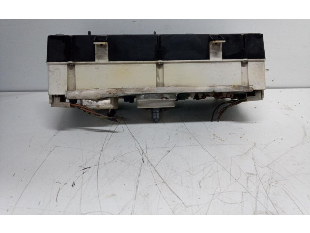 Přístrojová deska Nissan Patrol 160 24V