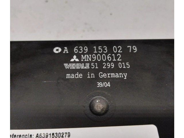 Блок управления двигателя A1351507679 Mitsubishi Colt CZ3