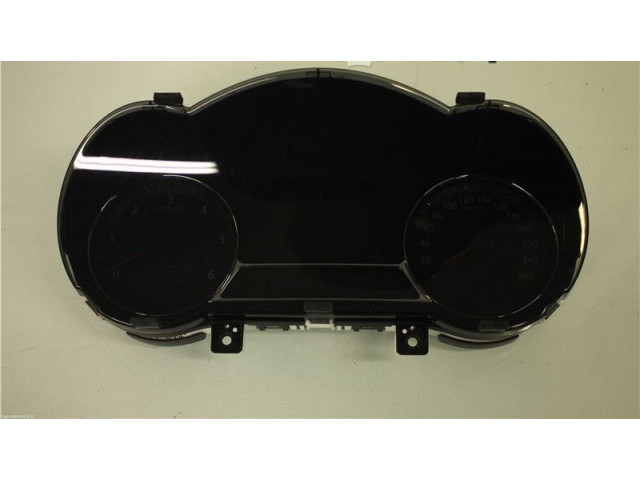 Přístrojová deska KIA Optima 2016 940132T760