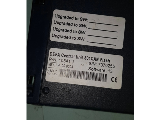 Vstřikovací lišta A000304, 10541J   Volkswagen Sharan     