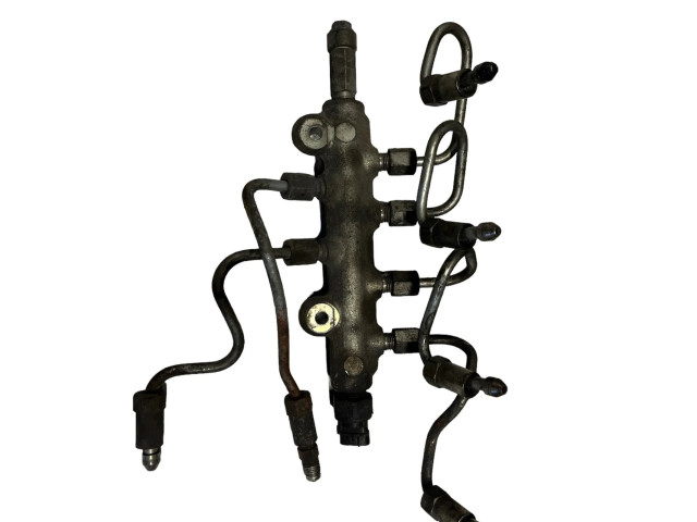 Vstřikovací lišta Mazda 5 pro naftový motor 2.0