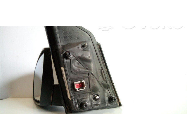 Зеркало электрическое        Ford Kuga I  2008 - 2012 года   
