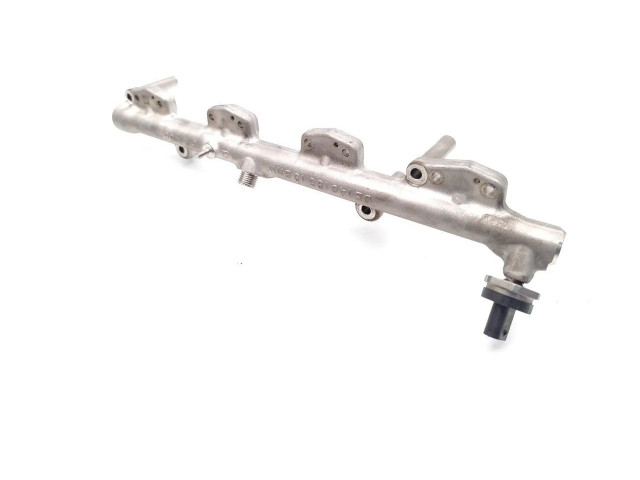 Топливная рампа 14018510, 140185   Mini Cooper Countryman F60   для двигателя B48A20F