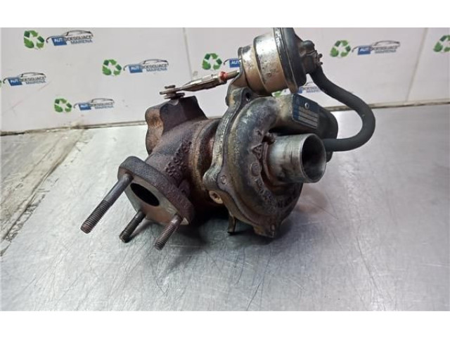 Турбина Fiat Grande Punto 71784115