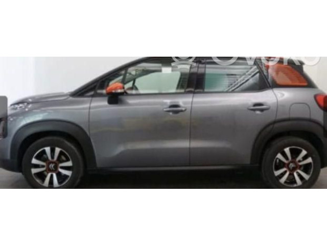 Зеркало электрическое Citroen C3 Aircross 2017 - года