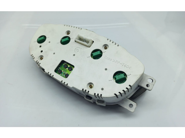 Панель приборов 96664132   Chevrolet Matiz       