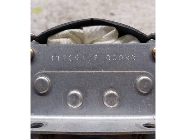 Подушка безопасности пассажира 11739405   Audi A6 S6 C5 4B