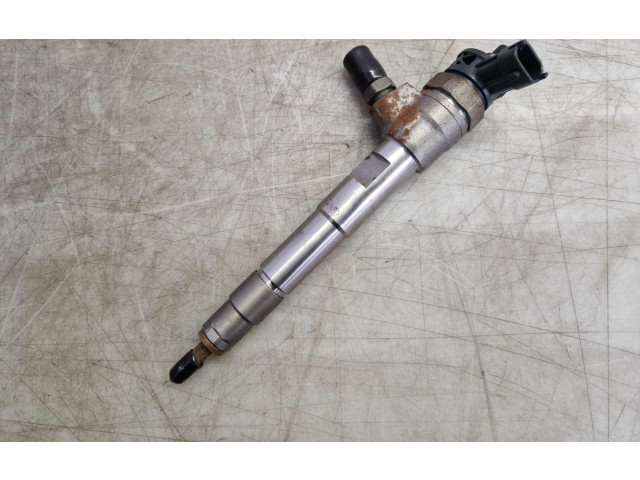 Жиклер (жиклеры) (форсунка (форсунки) 8201636333, 0445110800   Dacia Duster    