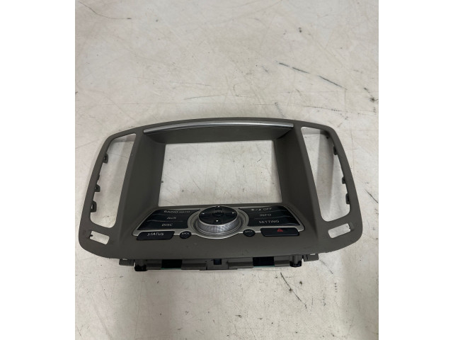 Steuergerät Klimaanlage 28395JK60B Infiniti EX