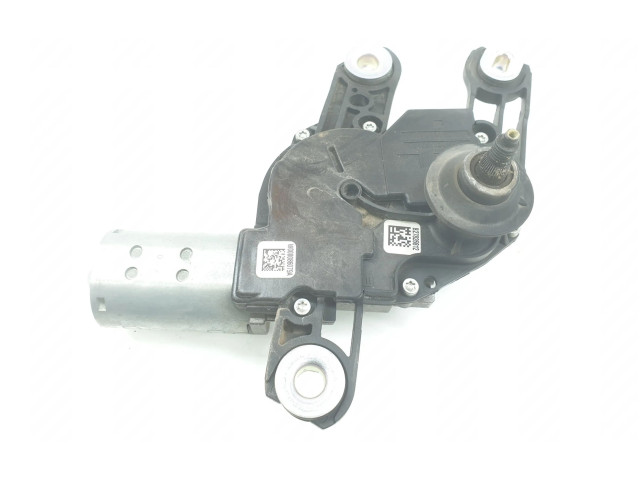 Двигатель стеклоочистителя заднего стекла  8V0955711B, 8V0955711B   Audi A1 