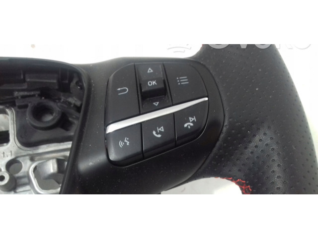 Volant Ford Kuga III 2022