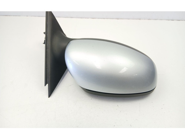 Зеркало (механическое) Skoda Fabia Mk2 (5J) 2007 - 2014 года